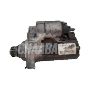 Demarreur A2709060700 Mercedes CLA