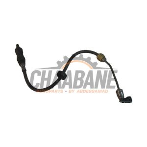 Conduit (divers) T2H5404 Jaguar XE 2.0d 180 16V