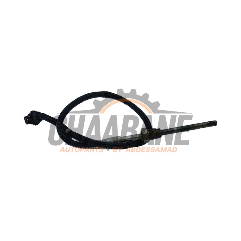 Sensor temperature d'echappement A0009051005 Mercedes S (222.0/222.1) 3.0 S-350 BlueTEC, S-350d 24V