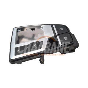 Commutateur frein a main 80B927225 Audi Q5 (FYB/FYG) 2.0 50 TFSI e 16V Mild Hybrid Quattro 2016