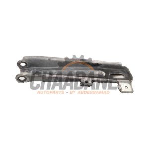 Support (divers) A2226262031 Mercedes S (222.0/222.1) 3.0 S-400d 4-Matic