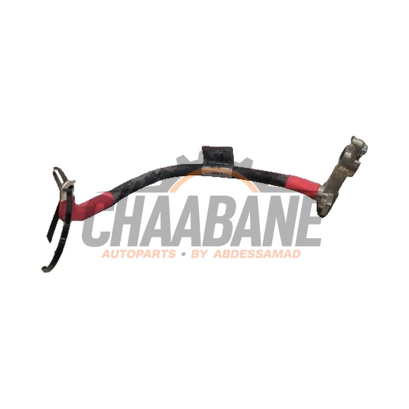 Borne de batterie EX5314300AD Jaguar F-type 3.0 S V6 24V