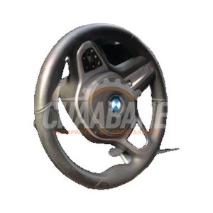 Kit airbag + tableau de bord BMW X5 (G05) xDrive 30d 3.0 Turbo 24V Mild Hybrid 2018