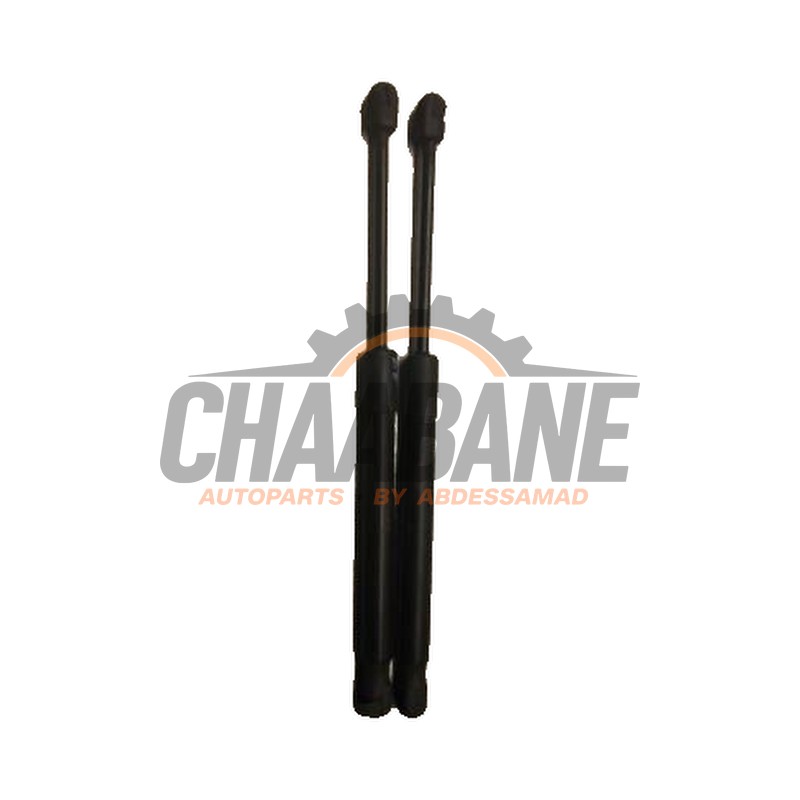 Amortisseur kit capot moteur LR084691 Landrover Discovery Sport (LC) 2.0 TD4 150 16V
