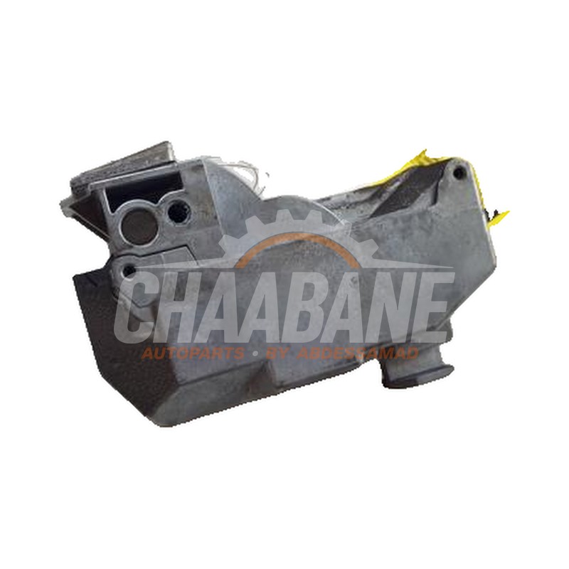 Serrure de contact electronique BJ323K772AD Landrover Discovery Sport (LC) 2.0 TD4 150 16V
