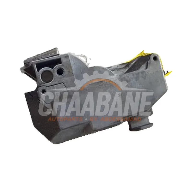 Serrure de contact electronique BJ323K772AD Landrover Discovery Sport (LC) 2.0 TD4 150 16V