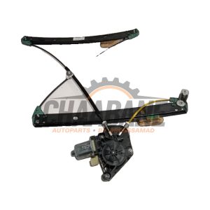 Leve vitre electrique avant droit 5Q0959801C8Y0837462 Audi RS3 2021