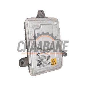 Demarreur Xenon 7296090 BMW X5 (F15) xDrive 35i 3.0 2013 / 2018