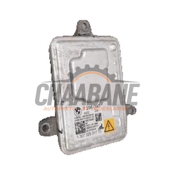 Demarreur Xenon 7296090 BMW X5 (F15) xDrive 35i 3.0 2013 / 2018