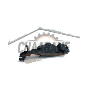 Divers en plastique A1768880638 Mercedes A (W176)