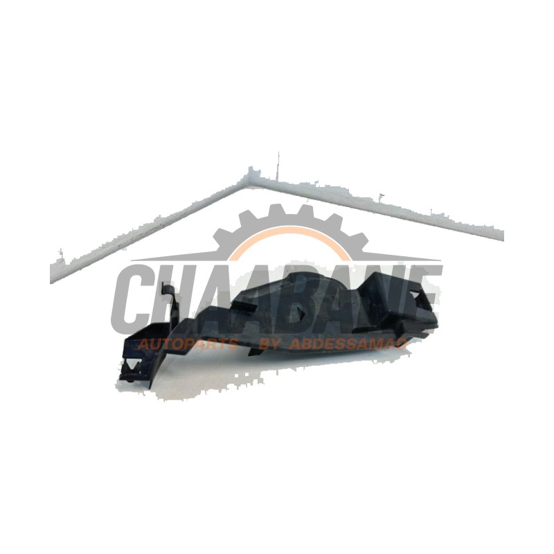 Divers en plastique A1768880638 Mercedes A (W176)