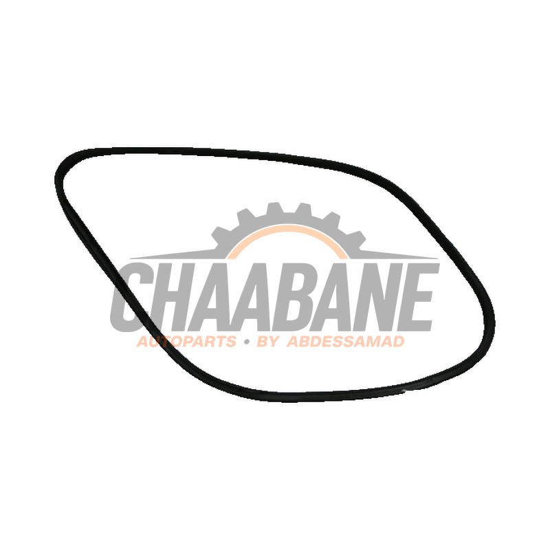 Joint caoutchouc portiere 4portes avant gauche A2136970051 Mercedes E-Klasse