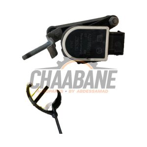 Capteur regulation stabilisation A2229050503 Mercedes S (222.0/222.1) 3.0 S-400 24V 4-Matic