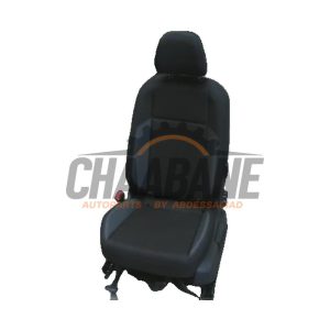 Siege avant gauche Volkswagen Taigo 2021