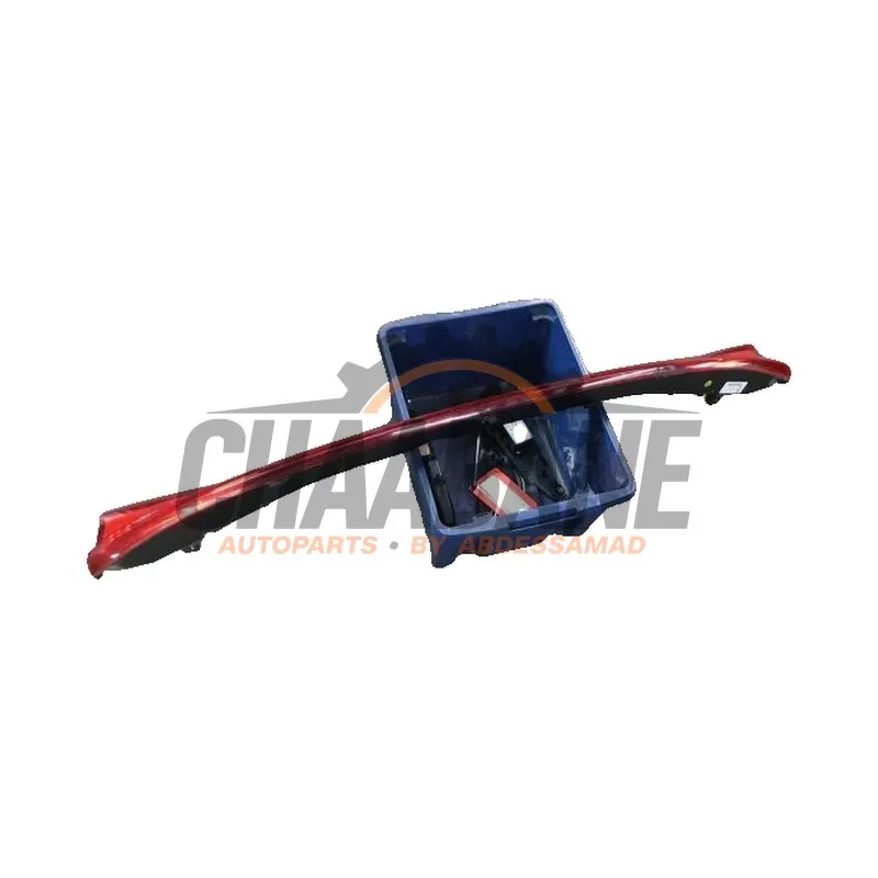 Hayon reflecteur droit 5FA945093B Seat Leon (KLB) 1.0 eTSI 12V 2019