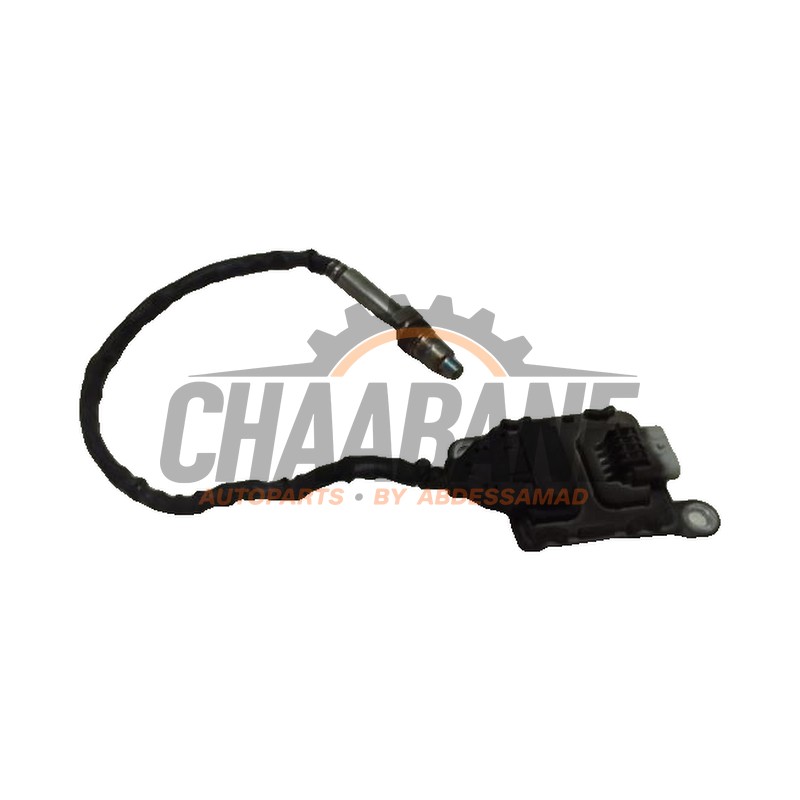Capteur NOx 227903512R Mercedes Citan (415.6) 1.5 108 CDI