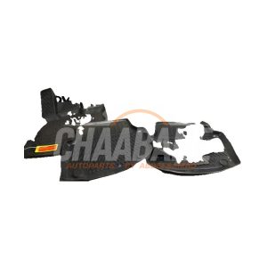 Kit tapis ELMASLINE Cupra Formentor 2020