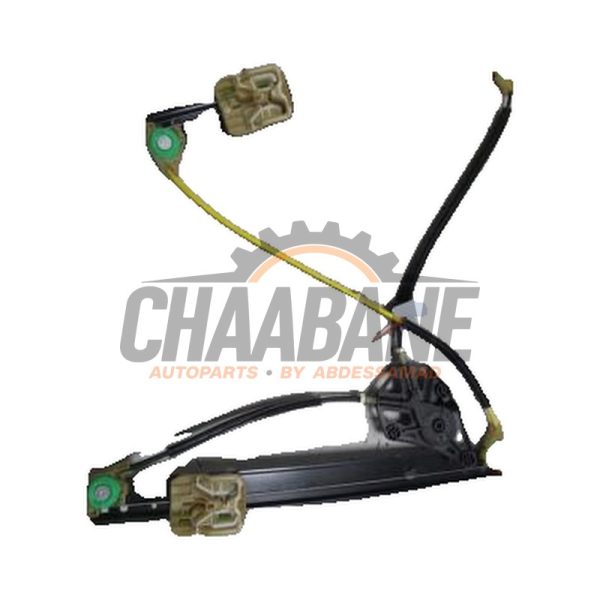 Leve vitre electrique avant droit 8U0837462 Audi RSQ3 2013 / 2018