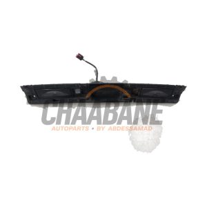 Poignee hayon CK52404C42AA Landrover Range Rover Sport (LW) 2.0 16V P400e