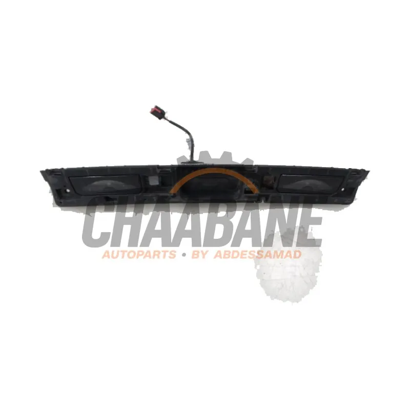 Poignee hayon CK52404C42AA Landrover Range Rover Sport (LW) 2.0 16V P400e