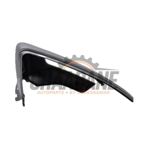 Coque retroviseur droit 5F0857538B Seat Arona (KJX) 1.0 TSI 12V 2017