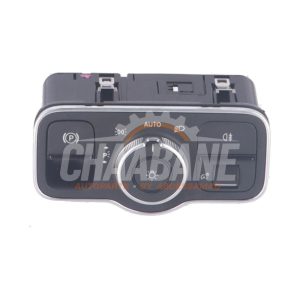 Commutateur lumiere A2479052902 Mercedes EQB