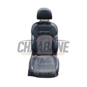 Siege droit 4M0881046 Audi Q7 (4MB/4MG) 2015