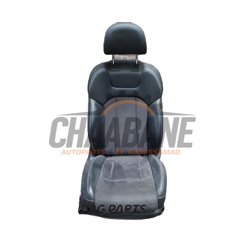 Siege droit 4M0881046 Audi Q7 (4MB/4MG) 2015