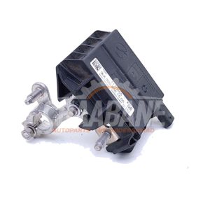 Borne de batterie A0009061505 Mercedes AMG GT 4-door coupe (X290) 4.0 63 S V8 Turbo 4-Matic+