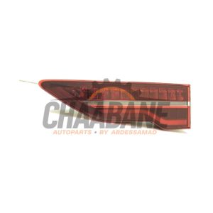 Feu arriere secondaire droit J9D313A420 Jaguar I-Pace EV400 AWD