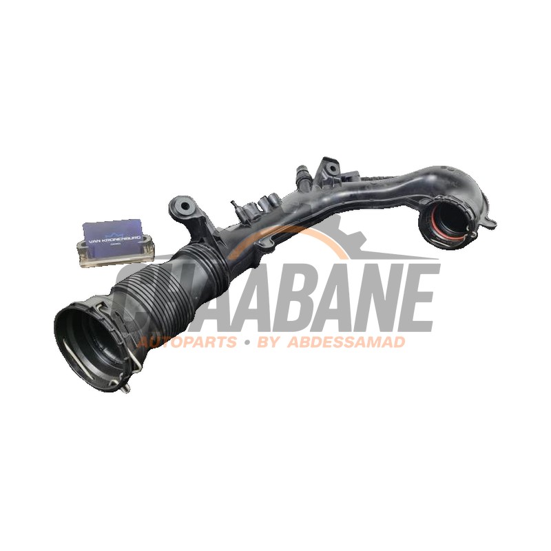 Tuyau daspiration air A2600900300 Mercedes GLB (247.6) 2.0 AMG GLB-35 Turbo 16V 4-Matic