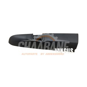 Plaque de protection divers A4476940525 Mercedes Vito Tourer (447.7) 2.0 114 CDI 16V