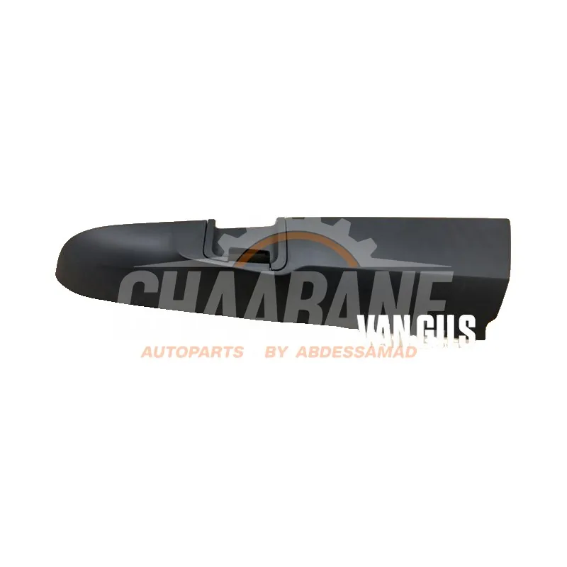 Plaque de protection divers A4476940525 Mercedes Vito Tourer (447.7) 2.0 114 CDI 16V