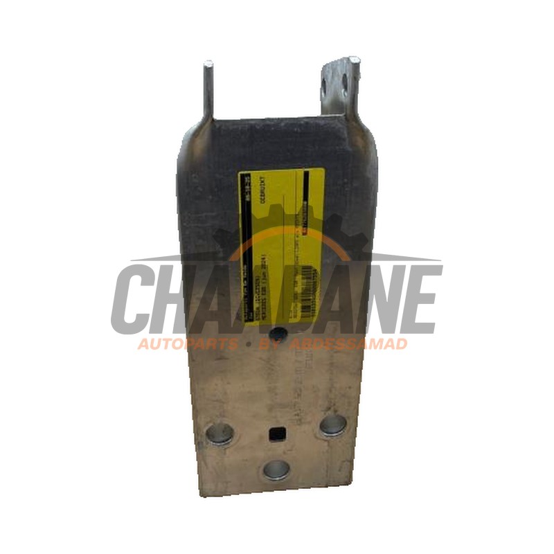 Support (divers) A1776203000 Mercedes EQB 300 4-Matic