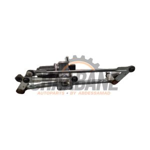 Moteur+mecanique essuie-glace 6F1955023R Seat Ibiza V (KJB) 1.6 TDI 95 2017