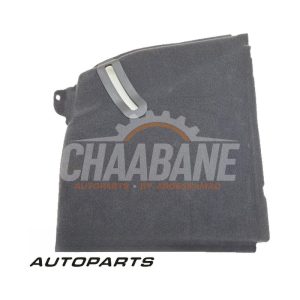 Revetement coffre gauche 7452461 BMW iX3 80 kWh 2020