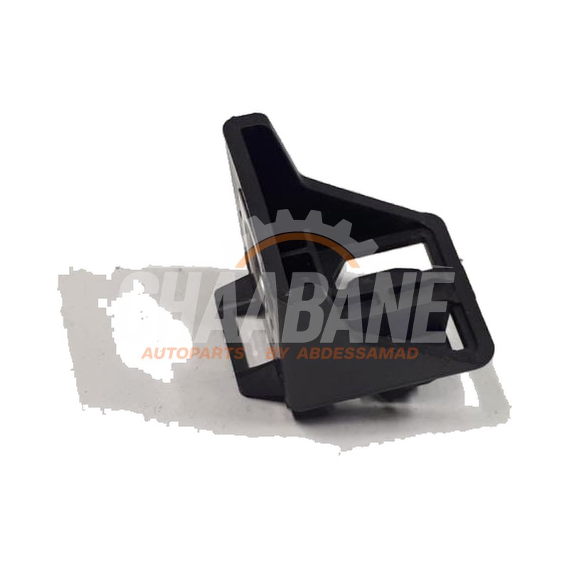Support (divers) 4M0941453 Audi Q8 (4MN) 2018