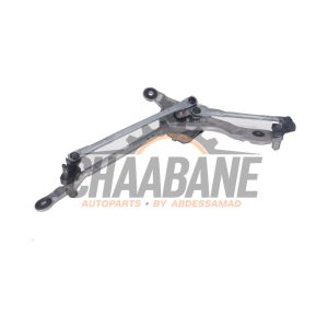 Moteur essuie-glace avant 992955024C Porsche 911 2019