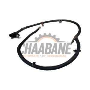 Cable (divers) A2465405733 Mercedes A (W176) 1.6 A-180 16V