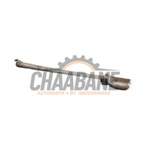 Catalyseur A2534904000 Mercedes GLC Coupe (C253) 2.2 250d 16V BlueTEC 4-Matic