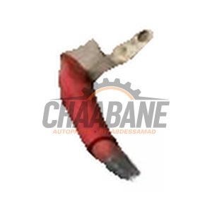 Cable (divers) T4A3227 Jaguar F-Pace 2.0 D 180 16V AWD