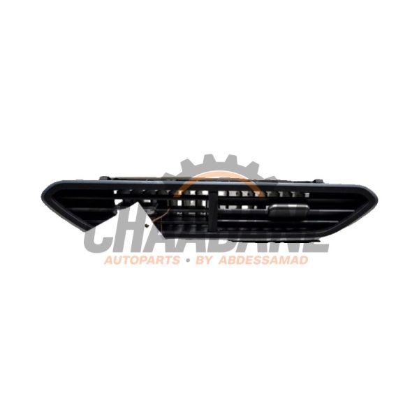 Grille aeration tableau de bord 10A819728 Volkswagen ID.3 (E11/E12) Pro 58/59 kWh 2019