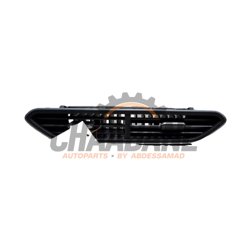 Grille aeration tableau de bord 10A819728 Volkswagen ID.3 (E11/E12) Pro 58/59 kWh 2019