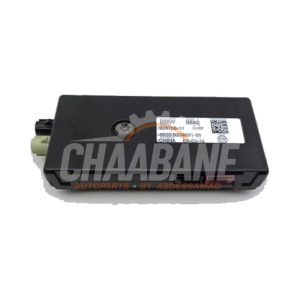Antenne amplificateur 65209334691 BMW X5 (F15) xDrive 40e PHEV 2.0 2013 / 2018