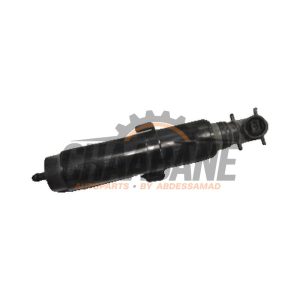 Buse phare 61677292657 BMW X5 2013 / 2018