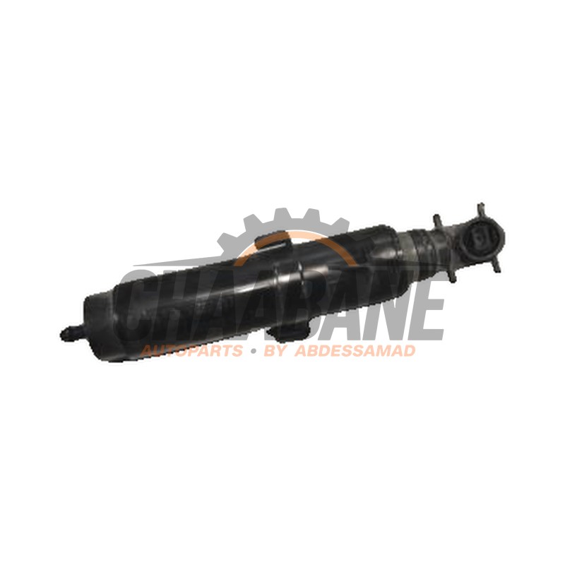 Buse phare 61677292657 BMW X5 2013 / 2018