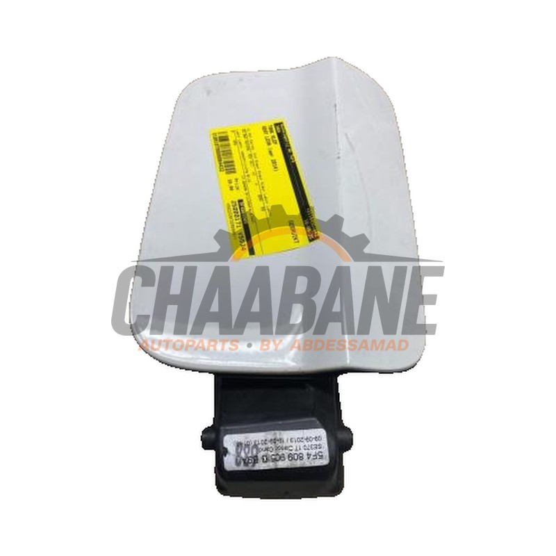 Clapet reservoir 5F4809905 Seat Leon SC (5FC) 1.2 TSI Ecomotive 16V 2012 / 2018
