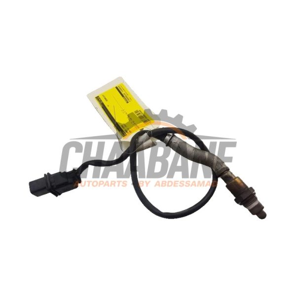 Sonde lambda 8659884 BMW X2 (F39) sDrive 20i 2.0 16V Twin Power Turbo 2017 / 2023