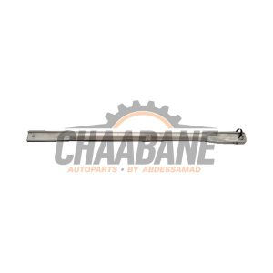 Support partie avant A20562807 Mercedes C (W205) C-220d 2.0 Turbo 16V