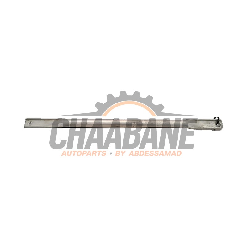 Support partie avant A20562807 Mercedes C (W205) C-220d 2.0 Turbo 16V